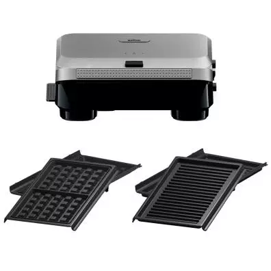 Sandwichera Braun SM5006