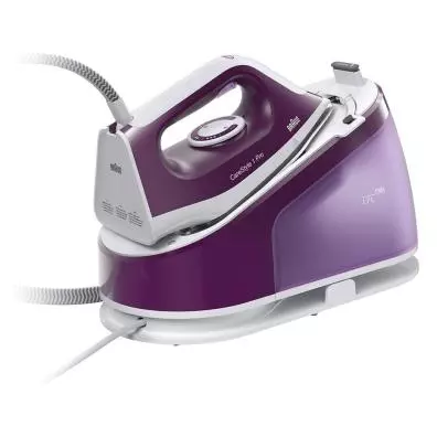 Centro de planchado Braun CARESTYLE 1 PRO IS 1514 