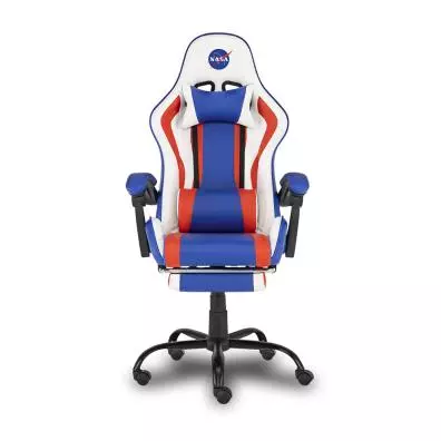 Silla gaming Nasa DISCOVERY