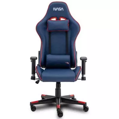 Silla gaming NASA GA002-R