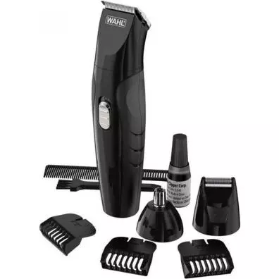 Afeitadora facial Wahl GROMMSMAN 09865-016