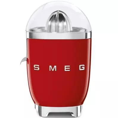 Exprimidor Smeg CJF11RDEU