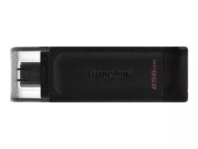 Unidad USB Kingston Technology DT70/256GB