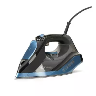 Plancha Black&decker BXIR2801E