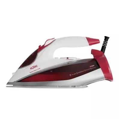 Plancha Solac PV2040