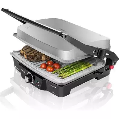 Grill Cecotec ROCK