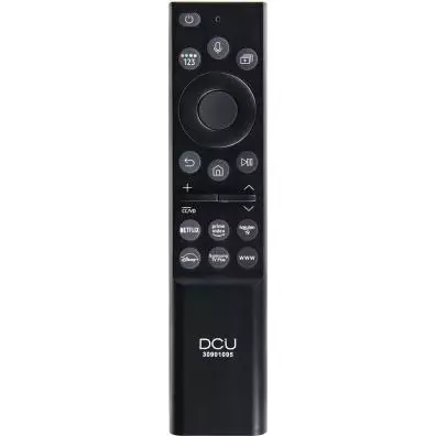 Mando a distancia para TV DCU Tecnologic A230001843