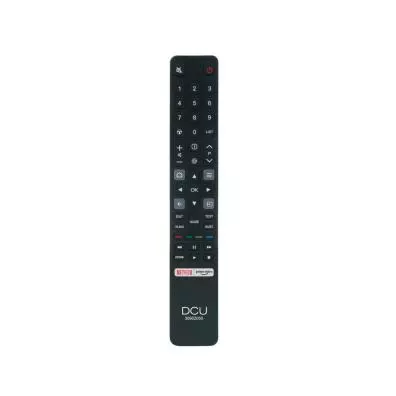 Mando a distancia Dcu tecnologic UNIVERSAL 30902050 