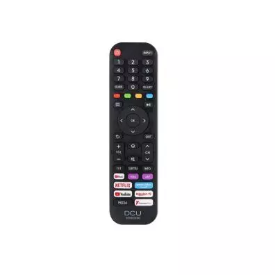Mando a distancia Dcu tecnologic UNIVERSAL 30902030
