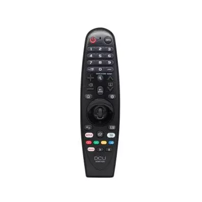 Mando a distancia Dcu tecnologic MAGIC 30901025 