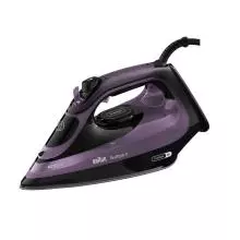 Plancha Braun TexStyle 9 SI 9661