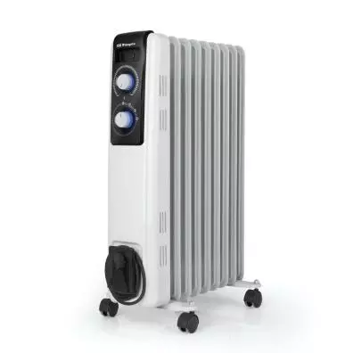 Radiador de aceite Orbegozo RL 2000