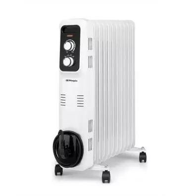 Radiador de aceite Orbegozo RL 2500