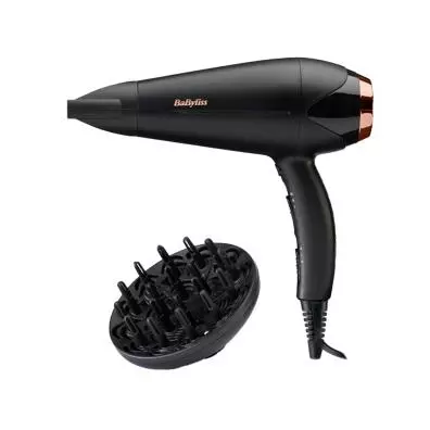 Secador BaByliss D570DE