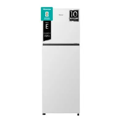 Frigorífico 2 puertas Hisense RT422N4AWE