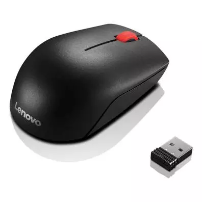 Ratón Lenovo 4Y50R20864