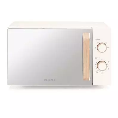 Microondas Flama 1831FL CREMA