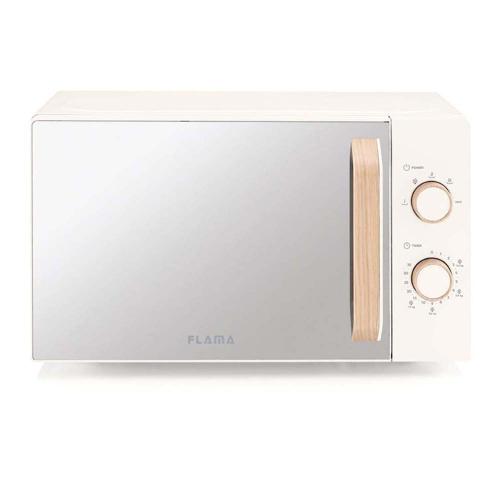 Microondas Flama 1831FL CREMA