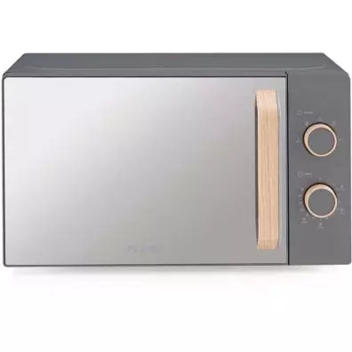 Microondas Flama 1832FL GRIS