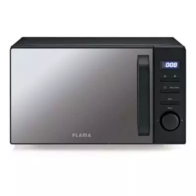 Microondas Flama 1833FL NEGRO