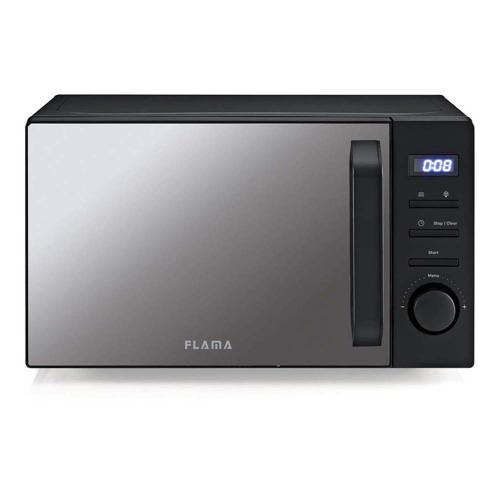 Microondas Flama 1833FL NEGRO