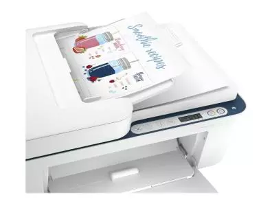 HP Deskjet PLUS 4130E AIO RETAIL