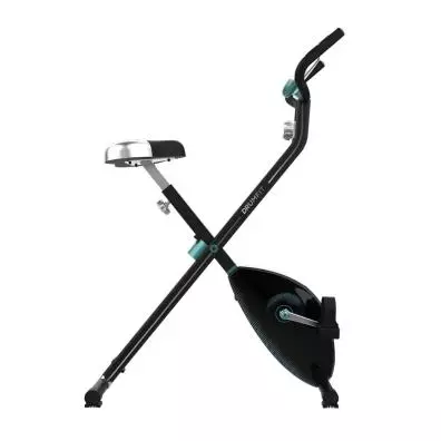 Bicicleta estática Cecotec DRUMFIT X-BIKE 3000 NEO