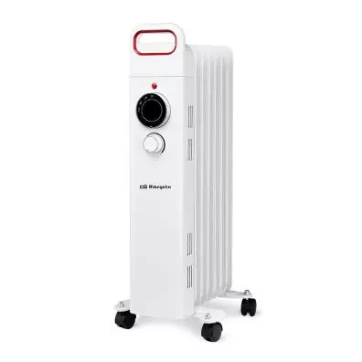 Radiador de aceite Orbegozo RU2000