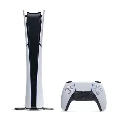 Consola Sony PS5 SLIM 1TB