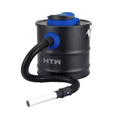 Aspirador sin bolsa HTW ASH 1220 VULCANO