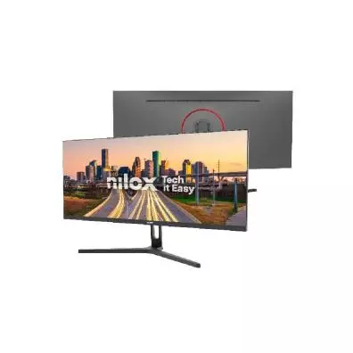 Monitor Nilox NXM29UW01 29"
