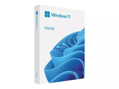 Aplicación Microsoft Windows 11 Home