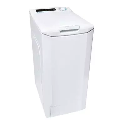 CANDY Lavadora secadora ROW4966DWMCT/1-S, 9 Kg lavado 6 Kg secado