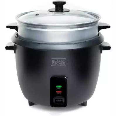 Arrocera Black&decker  BXRC1800E