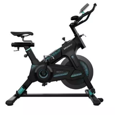 Bicicleta estática Cecotec DRUMFIT INDOOR 23000 KOSMOS PRO
