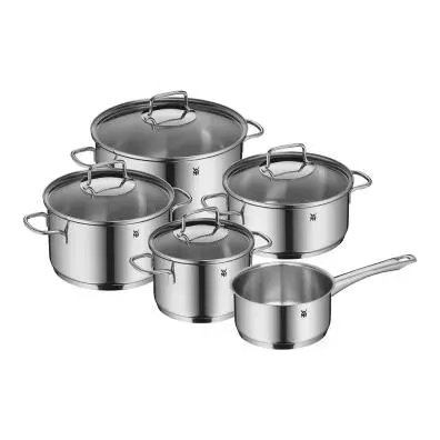 Batería de cocina WMF ASTORIA 5PZ