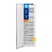 Congelador vertical Balay 3GIE737F