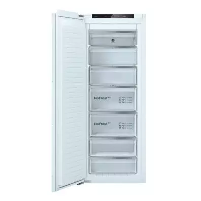 Congelador Vertical Balay 3GFE563WE 1P Blanco de 186 x 60 cm No-Frost Clase  F