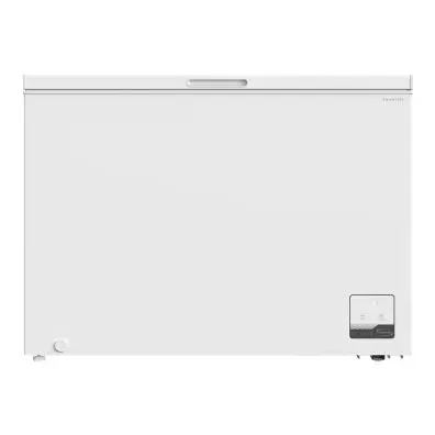 Congelador horizontal Infiniton CH-40H86WEH