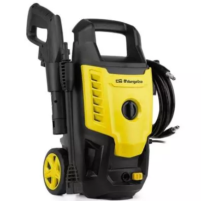 Hidrolimpiador Orbegozo HDL 1400