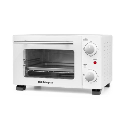 Mini Horno Orbegozo HO975