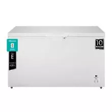 Congelador horizontal Hisense FT546D4AWLYE