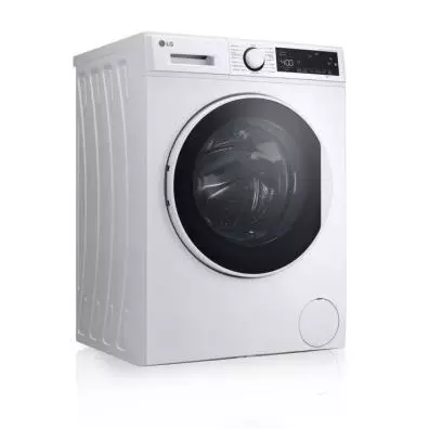 Lava-secadora LG F4DR6010A1W