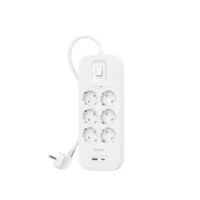 Regleta Belkin SRB002VF2M