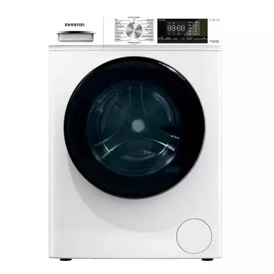 Lavadora carga frontal Infiniton WM-S74ABP
