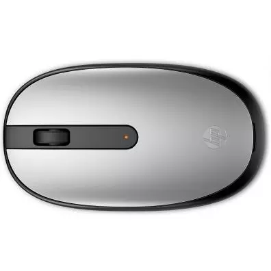 Ratón inalámbrico HP 240 GRIS