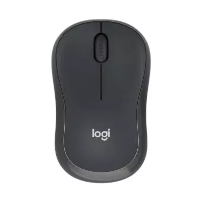 Ratón Logitech M240 SILENT GRAFITO