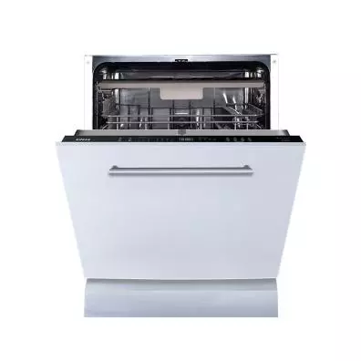 Lavavajillas Edesa EDB-6241-I SL