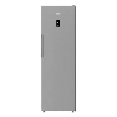 Congelador vertical Beko B3RFNE314XB