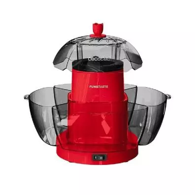 Palomitero Cecotec Fun&Taste P